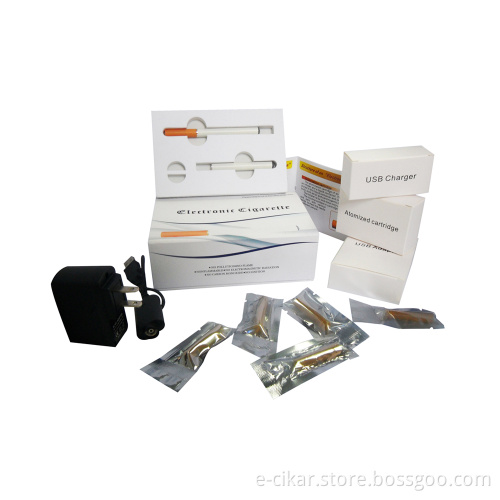 Electronic Cigarette New (EK-608B)